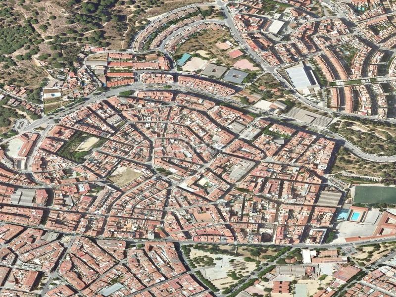 Foto cbd1739b-ca4c-4fbd-9959-14188d66d983. Piso  en venta en calle major en Cerdanyola Nord Mataró