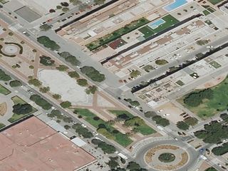 Local Comercial a avda Pais Valencia S/n