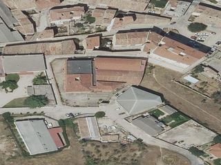 Capannone industriale  Calle eras de santa lucia. Nave industrial en venta en haro