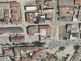Bâtiment à usage industriel  Camino salem. Nave industrial en venta en castelló de rugat