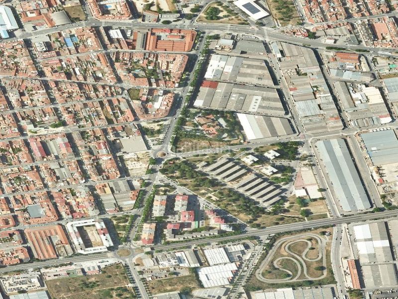 Foto 5d07fa38-7f41-4351-9842-ac8f0e341d4d. Pis a Can Palet II - Santa Eulàlia Terrassa