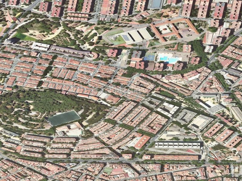 Foto b3662ba9-8cfe-408f-84d6-73d4c85488f0. Flat in Can Peguera Barcelona