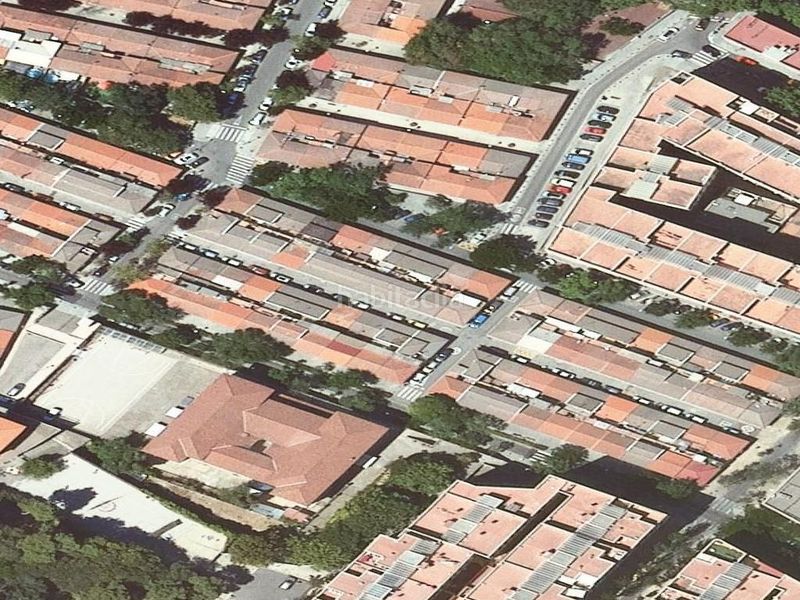 Foto db8e9e1e-ab90-4920-99d9-3c7c8e419908. Flat in Can Peguera Barcelona