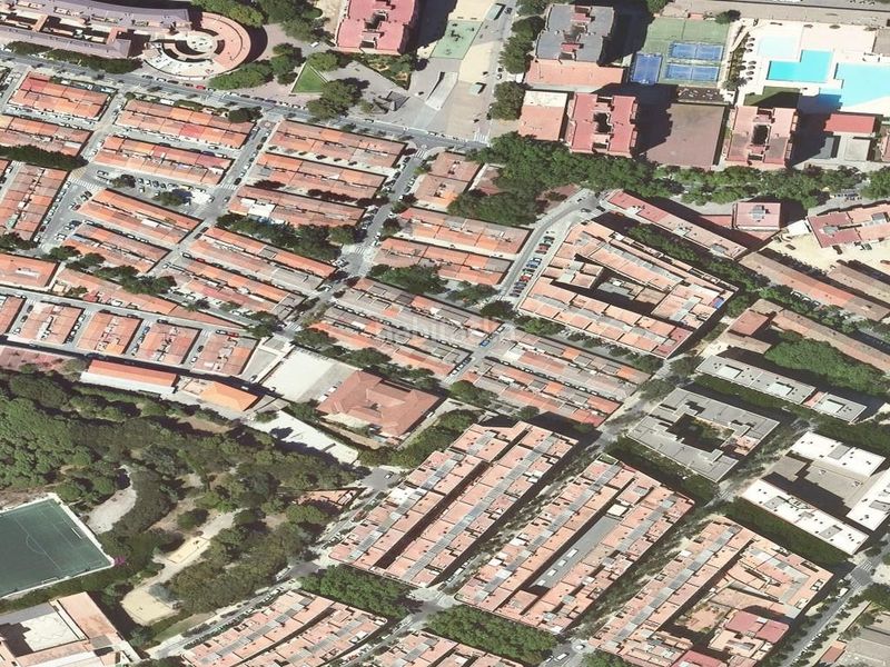 Foto f35fd40a-6703-4506-91e2-f8d37b8d8787. Flat in Can Peguera Barcelona