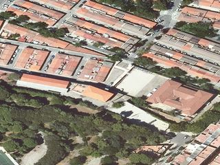 Pis  Calle travau. Piso en venta en calle travau