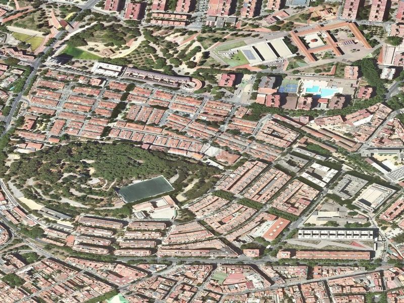 Foto 518ce7a6-4122-4c40-9721-d4bfa86aab80. Pis a Can Peguera Barcelona