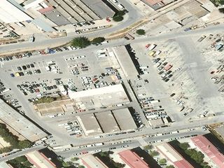 Pis  Calle cirerer. Piso en venta en calle cirerer