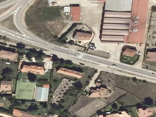 Appartement  Carretera palencia. Obra parada en venta en lerma