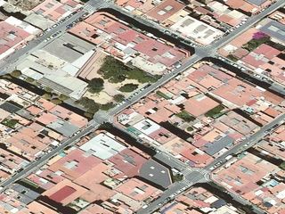 Pis  Calle roma. Piso en venta en calle roma