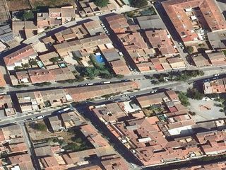 Flat  Calle angel guimera. Piso en venta en calle angel guimera
