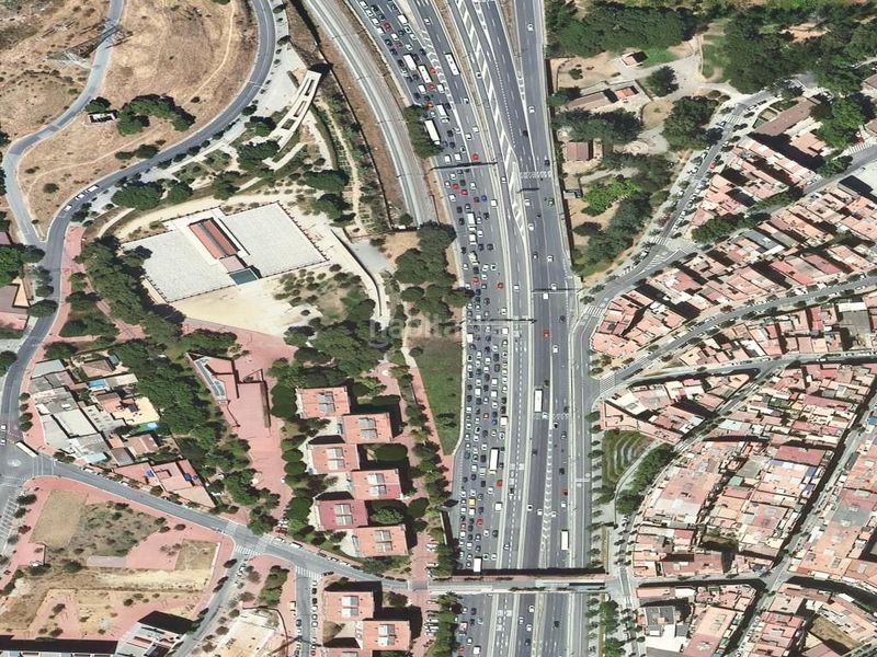 Foto 3a48e6ad-4f97-49b6-ae05-db4fc446fa4f. Pis a Trinitat Nova Barcelona
