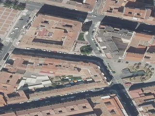 Flat  Calle conde superunda. Piso en venta en calle conde superunda