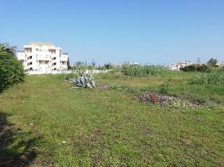 Terreny residencial a Devessa - Monte Pego