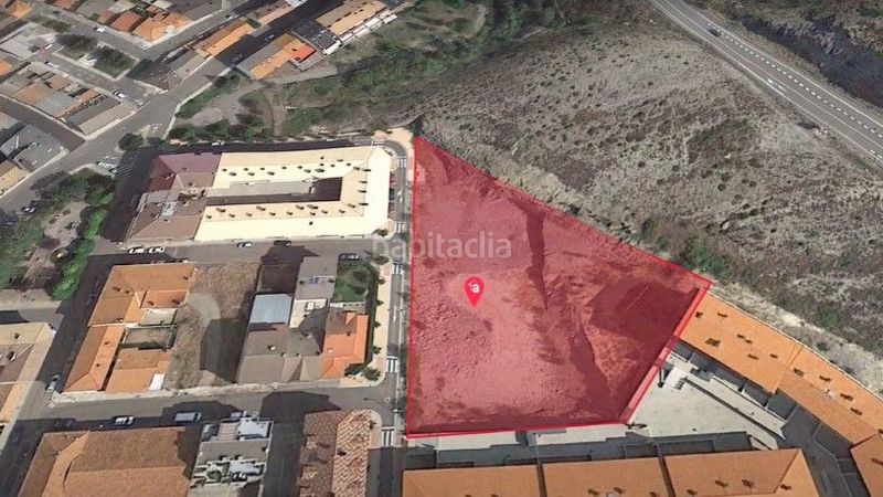 Foto 3f075d64-eb13-452b-bee2-9a7c9e4405e1. Terreny residencial a sardas - puente de Sabiñánigo Sabiñánigo