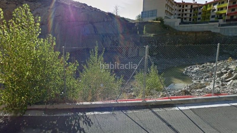 Foto 4d15e87d-5cf3-4496-a3f1-618957a6a359. Terreny residencial a sardas - puente de Sabiñánigo Sabiñánigo
