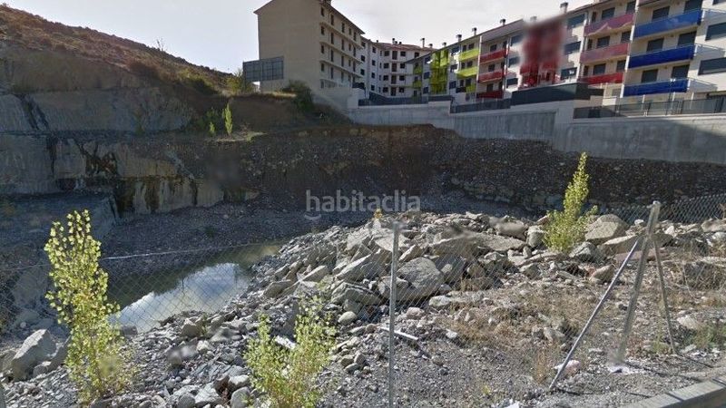 Foto 6813090f-5900-41dc-b560-25b693256188. Terreny residencial a sardas - puente de Sabiñánigo Sabiñánigo