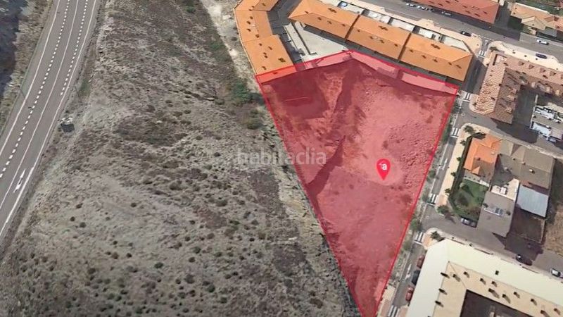 Foto 798a1c0d-7eda-43a8-9129-31315a711b3f. Terreny residencial a sardas - puente de Sabiñánigo Sabiñánigo