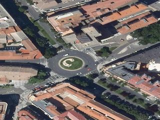 Terreno residencial  Calle area. Terreno en venta en palencia