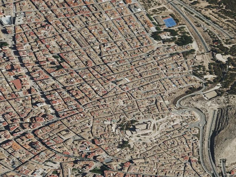 Foto 395cf412-8156-400d-a8db-2e1278196274. Pis a Las Cruces Villena