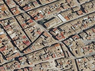 Pis  Del pintor sorolla 3. Venta de piso en villena