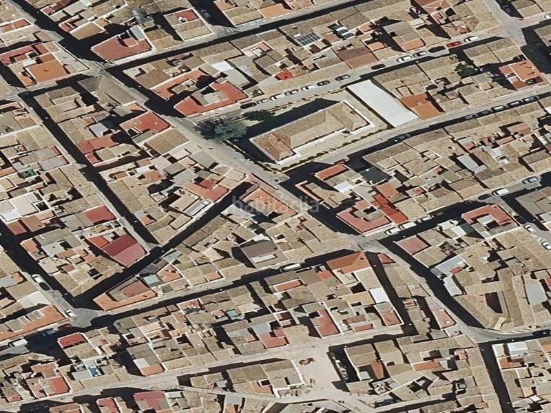 Foto d18a506b-c3cf-4093-9f9c-15c28bf3baa6. Pis a Las Cruces Villena