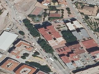 Appartamento in Cervantes 13