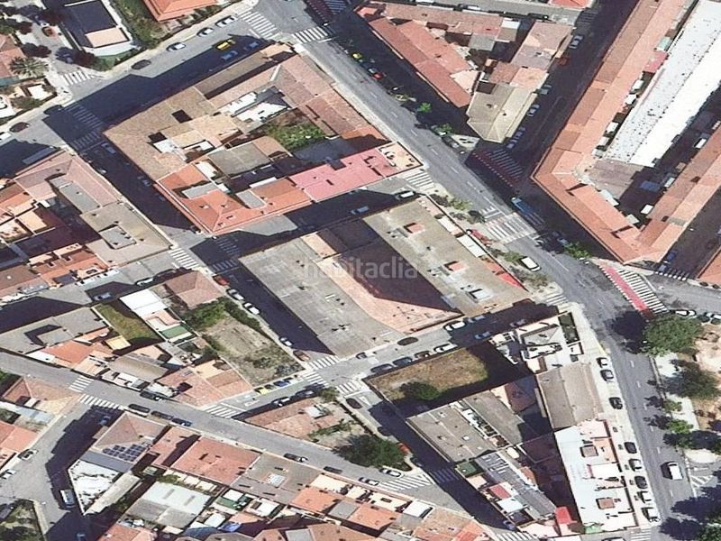 Foto b737a36c-a0e5-4627-87dd-a605cded4690. Pis a La Bordeta Lleida