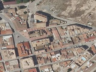 Casa  Cl. telesforo martinez 2 2ª planta a. Venta de casa en murcia