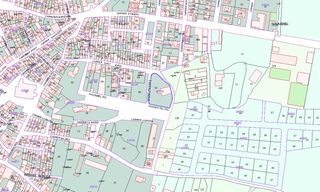 Terreno residencial  Sant jordi 18. Venta de urbanizable industrialtr en bellpuig