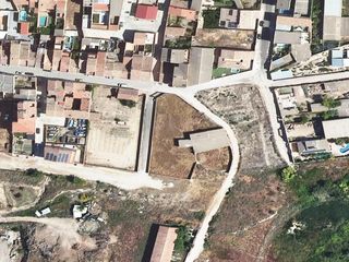 Residential Plot  Sant jordi 18. Venta de urbanizable industrialtr en bellpuig