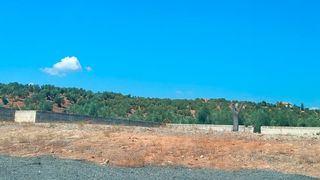 Fondo rustico  Calle diseminados. Finca rústica en venta en calle diseminados