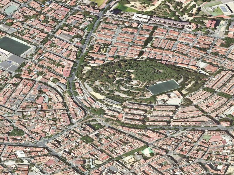 Foto 29d351af-724a-46b8-9719-2d337fbcea2f. Pis a Turó de la Peira Barcelona