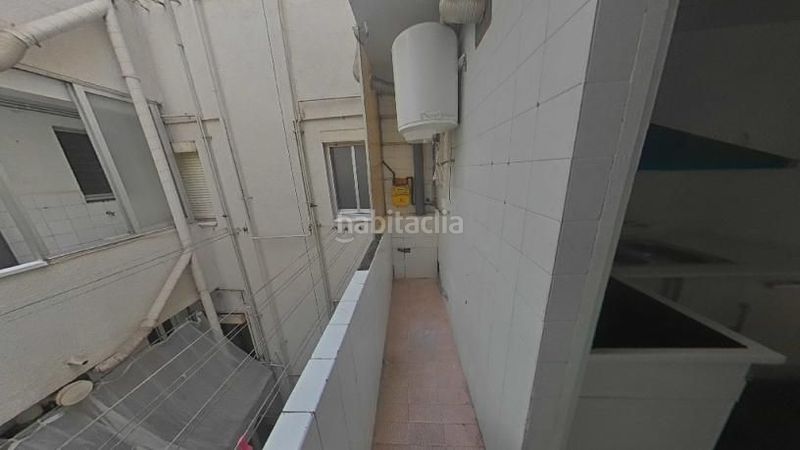 Foto cc62a2bc-4811-4cf3-a6f3-3974a2797575. Pis a Carmel Barcelona