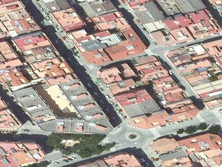 Etagenwohnung  Avda mediterrani. Piso en venta en avda mediterrani