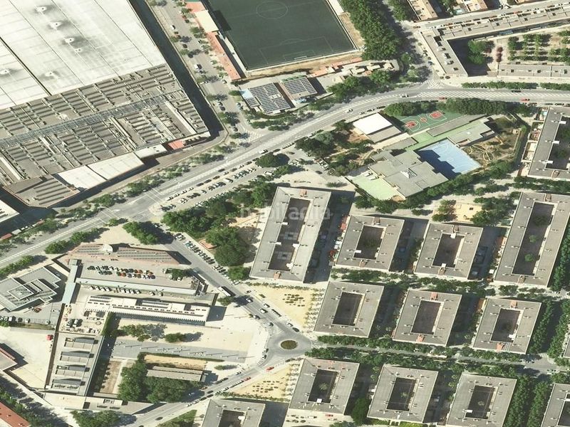 Foto cada488f-38d8-4b8d-8497-862a99040877. Pis a Sant Cosme-La Granja Prat de Llobregat (El)