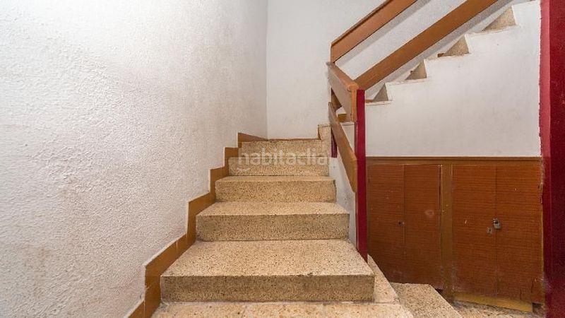 Foto 2060fc4d-7c80-4e3c-9c4f-dfdff296ec67. Pis a Vall d´Hebron Barcelona
