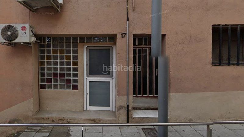 Foto a7491754-79de-4a93-ba2f-94f9ac5bb1cf. Pis a Vall d´Hebron Barcelona