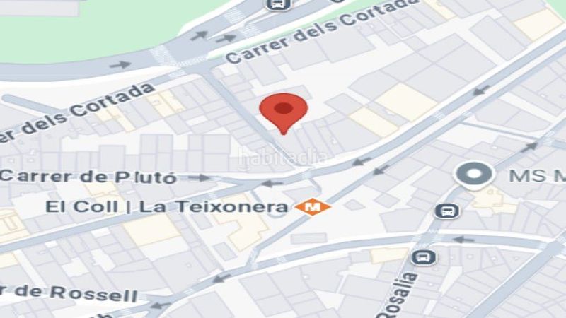Foto a749fddf-2f41-427f-92ba-aa5be39eafab. Pis a Vall d´Hebron Barcelona