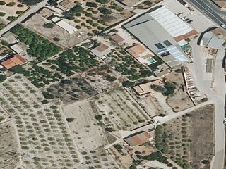 Appartamento  Ctra nacional 332, cruce desvio a la xara, s/n. Casa en venta en ctra nacional 332, cruce desvio a la xara, sn