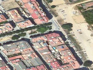 Etagenwohnung  Paseo costa brava. Piso en venta en paseo costa brava