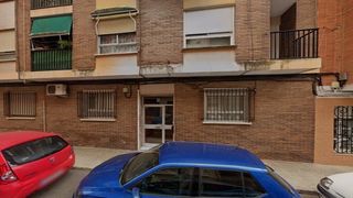 Etagenwohnung  Calle bilbao. Piso en venta en calle bilbao