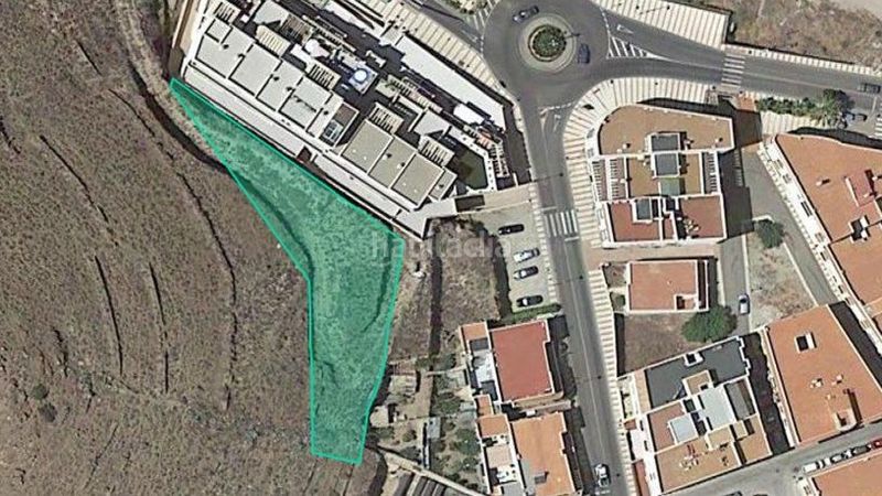 Foto d3fc4c7c-2fb3-4c29-b8e0-dff61d87530f. Residential plot in Carboneras