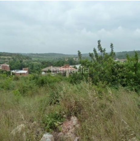 Foto 0a5c29de-572c-495a-be90-cbdd3823896a. Terreny residencial a Catllar (El)