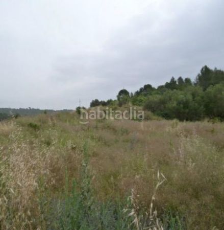 Foto 2e4fd3b6-9577-473a-8735-919f2bf0754b. Terreny residencial a Catllar (El)