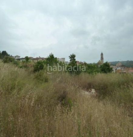 Foto 678b6f8e-b54d-49aa-b6d9-b3ca40072968. Terreny residencial a Catllar (El)