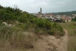 Terreny residencial  Sect 40 llevant de pau casals. Terreno urbanizable en venta en sect 40 llevant de pau casals