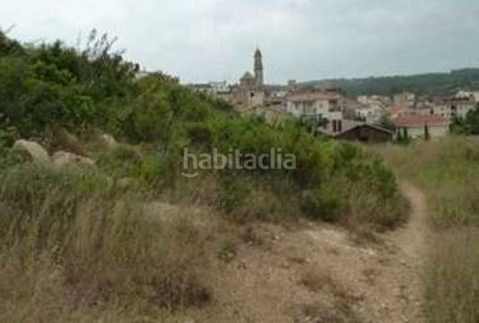 Foto 92c79df9-45e1-484b-abfe-3b786546c7b1. Terreny residencial a Catllar (El)