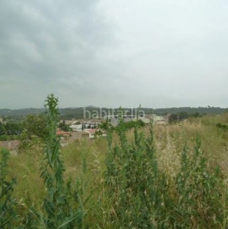 Foto bdc4cb52-405b-4f50-9be5-c884edcb8e9c. Terreny residencial a Catllar (El)