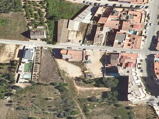 Terreno residencial  Calle de l' ametller parcela 4. Terreno urbano en venta en calle de l ametller parcela 4