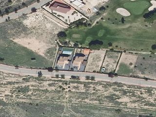 Residential Plot  Calle sierra de amantes. Terreno urbano en venta en calle sierra de amantes